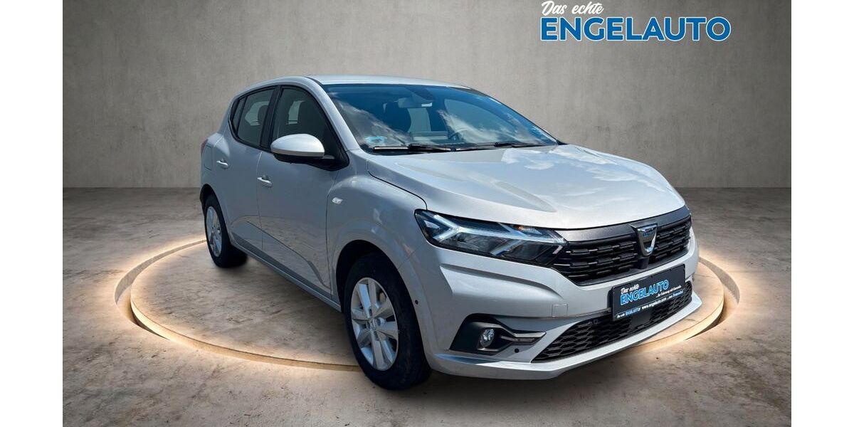 Dacia Sandero 102.200 km 13.490 &euro; Bramsche 49565