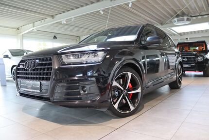 Audi Q7 130.000 km 44.990 &euro; Oelde 59302