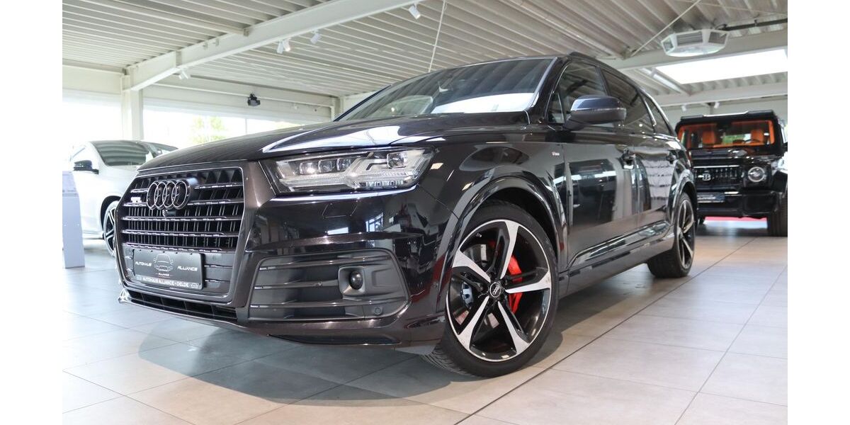 Audi Q7 130.000 km 44.990 &euro; Oelde 59302