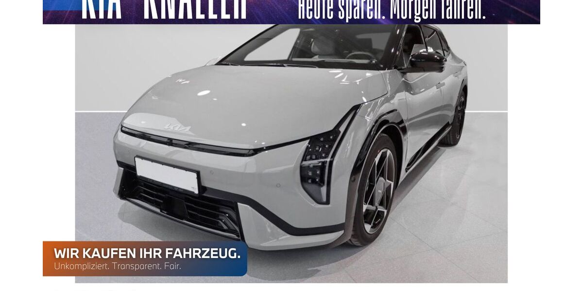 Kia EV4 8.900 km 40.500 &euro; Königswinter 53639
