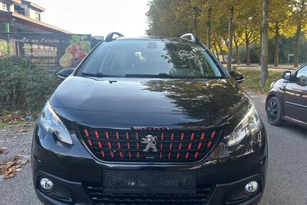 Peugeot 2008 142.000 km 6.800 € Lahr 77933