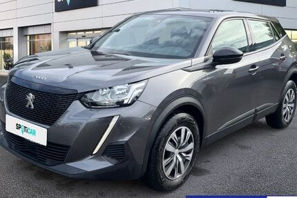 Peugeot 2008 37.475 km 14.790 &euro; Mainz 55120