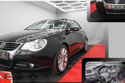 VW Eos 158.000 km 6.250 € Osnabrück 49086