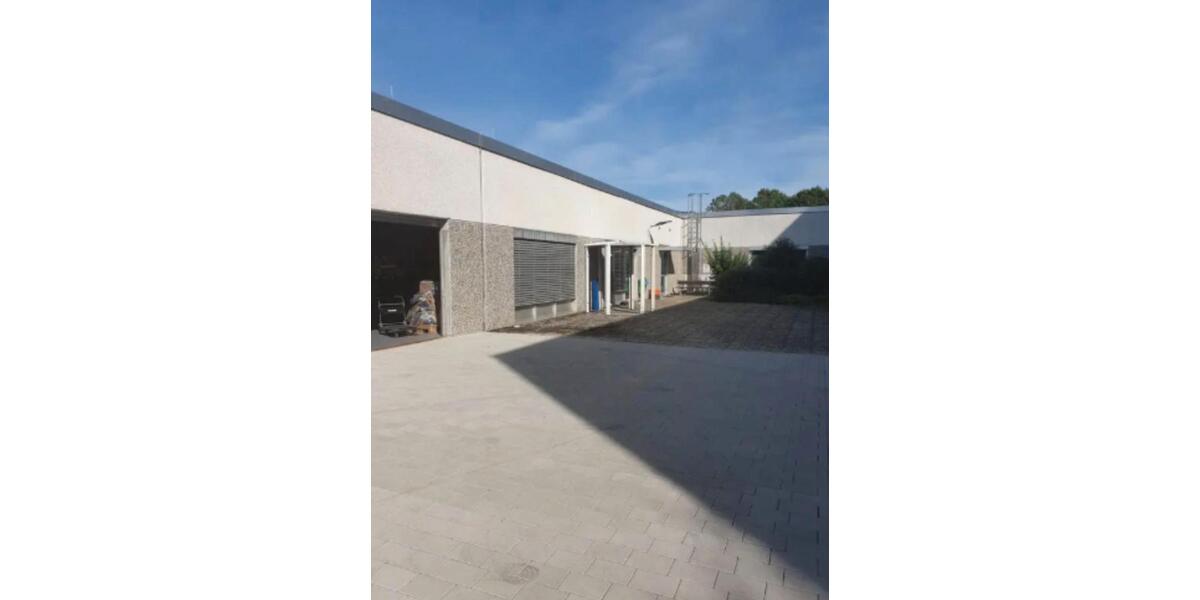 Gewerbeobjekt Laudenbach - 5&euro; | Angebot:25841421