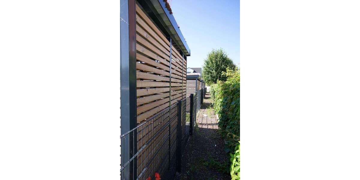 Terrassenwohnung Wolfsburg Fallersleben - 5 Zimmer, 122 m&sup2;, 454.000&euro; | Angebot:25632093