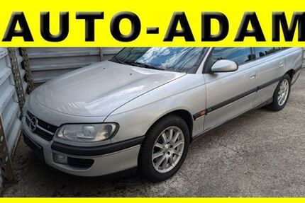 Opel Omega