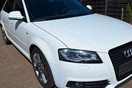 Audi A3 191.000 km 7.500 &euro; Winsen 21423