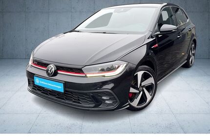 VW Polo 19.521 km 23.880 &euro; Hünfeld 36088