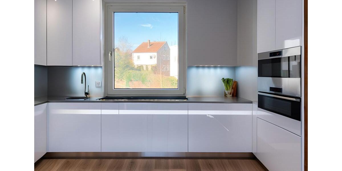 Etagenwohnung Vellmar - 3 Zimmer, 64 m&sup2;, 540&euro; | Angebot:25374772