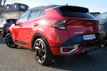 Kia Sportage 1.6 GT-Line AWD Vision MHEV360º ACC AHK 34.190 km 29.980 &euro; Falkensee 14612