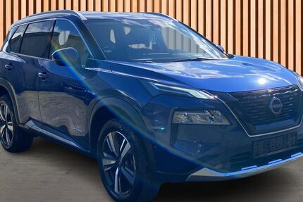 Nissan X-Trail 9.725 km 32.980 € Dresden 01328