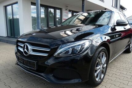 Mercedes C 250