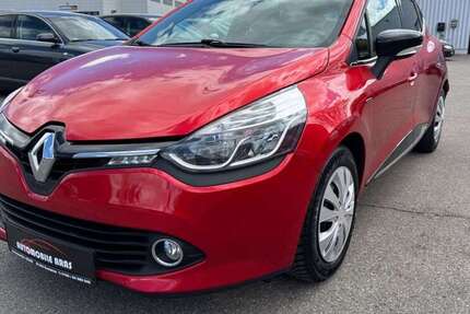 Renault Clio 195.990 km 4.290 &euro; Kempten 87439