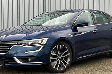 Renault Talisman 93.000 km 14.500 &euro; Marl 45772