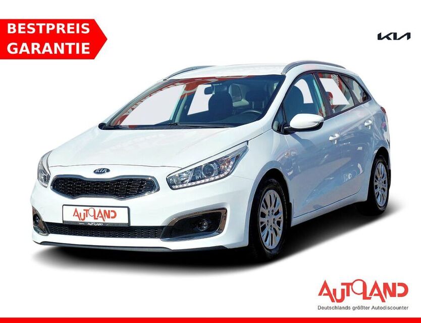 ceed Sportswagon