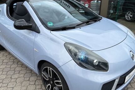 Renault Wind 62.650 km 4.950 &euro; Beverstedt 27616