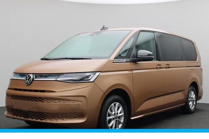 VW T7 Multivan 11.250 km 54.990 &euro; Rostock 18146