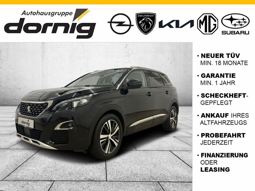 Peugeot 5008 67.415 km 20.890 € Hof 95030