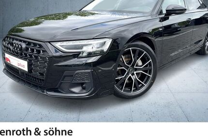 Audi A8 76.929 km 51.795 &euro; Hünfeld 36088