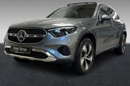 Mercedes GLC 300