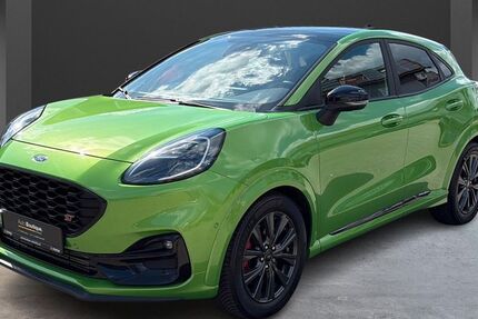 Ford Puma 71.107 km 18.390 &euro; Schierling 84069