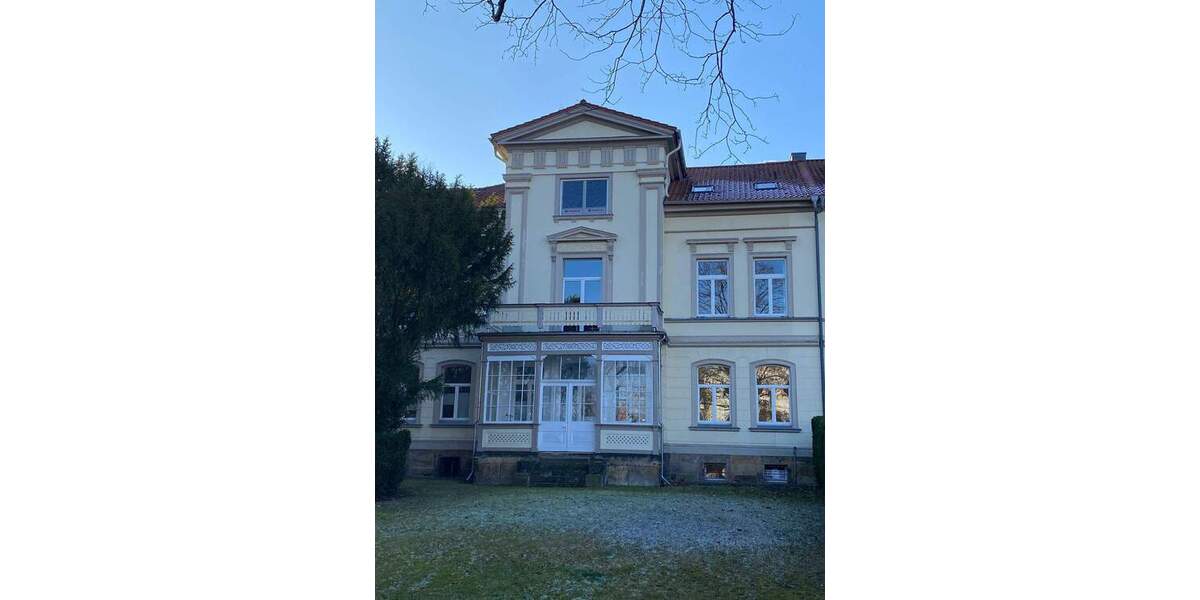 Gewerbeobjekt Gotha Gotha Nord - 2 Zimmer, 77 m&sup2;, 600&euro; | Angebot:24623045