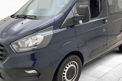 Ford Transit Custom 89.530 km 19.490 &euro; Sandkrug 26209