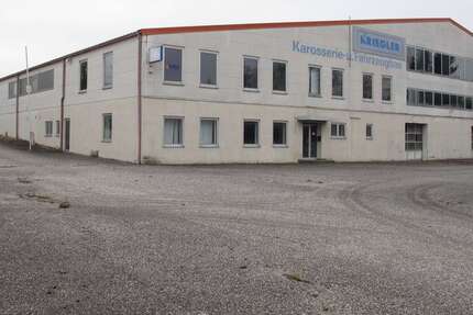 Grundstück Geisenfeld - 5.040.000&euro; | Angebot:27137503