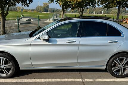 Mercedes-Benz C 250 199.988 km 21.500 € Gernsheim 64579