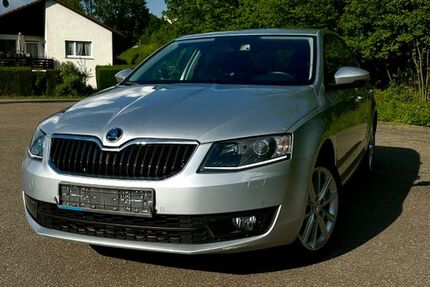 Skoda Octavia 32.000 km 12.100 &euro; Backnang 71522