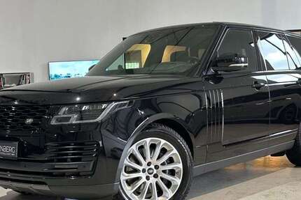 Land Rover Range Rover 94.408 km 51.980 &euro; Rodgau Weiskirchen 63110