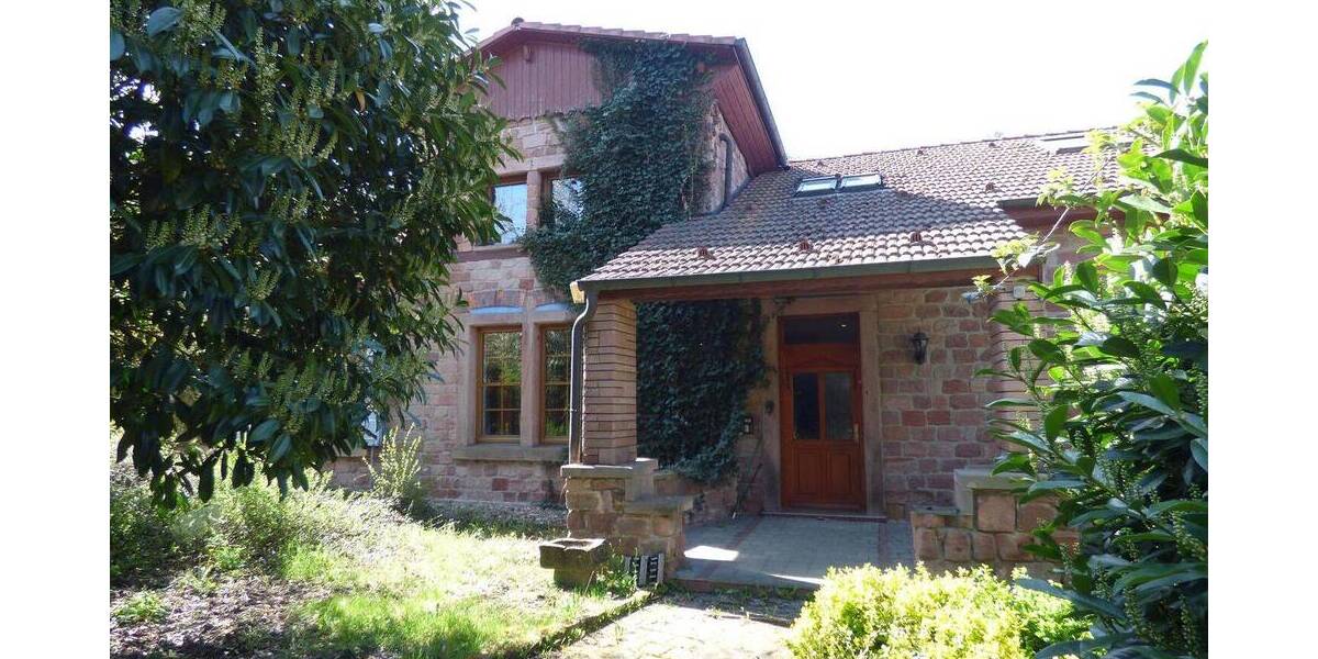 Gewerbeobjekt Landstuhl - 599.000&euro; | Angebot:26659465
