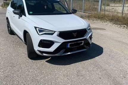 Cupra Ateca 94.014 km 27.000 &euro; münchen 81241