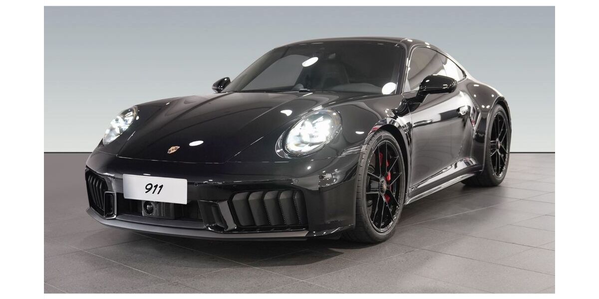 Porsche 992 9.900 km 189.990 &euro; Frankfurt 60314