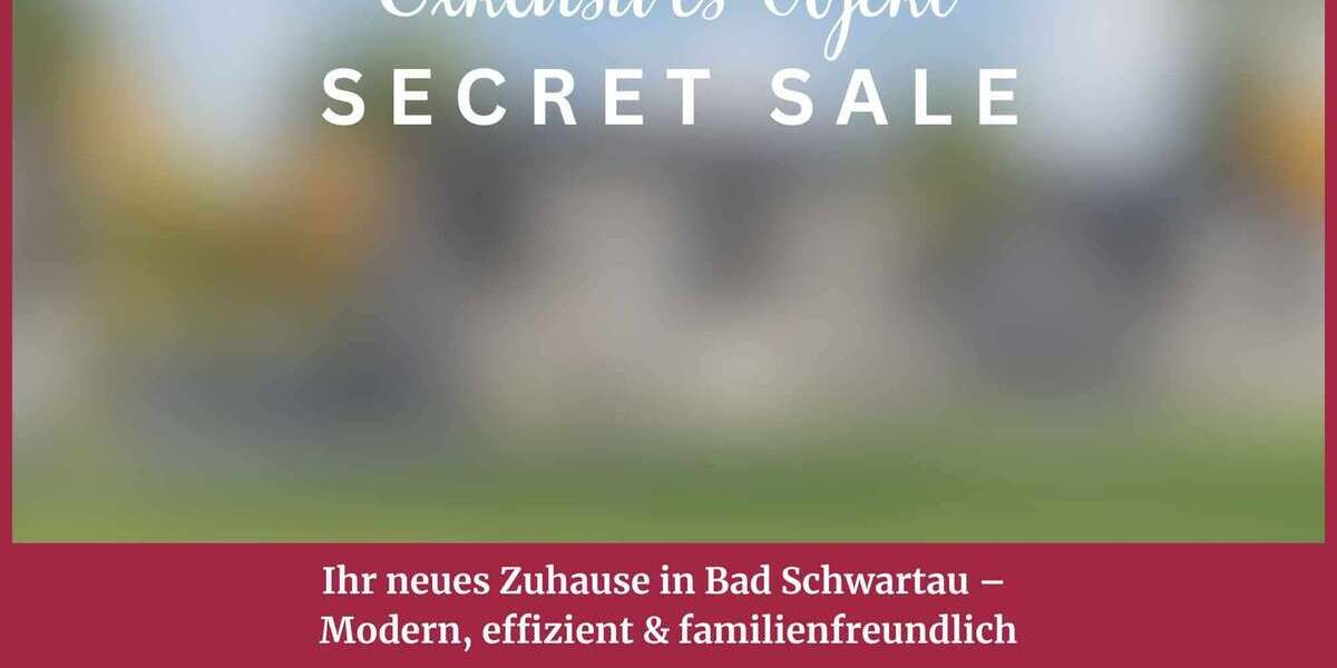 Einfamilienhaus Bad Schwartau - 5 Zimmer, 119 m&sup2;, 499.000&euro; | Angebot:25397985