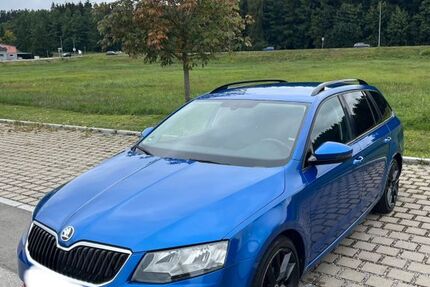 Skoda Octavia 151.300 km 9.990 € Kaufbeuren 87600