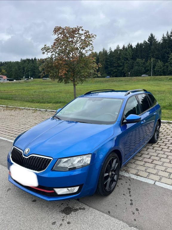 Skoda Octavia 151.300 km 9.990 € Kaufbeuren 87600