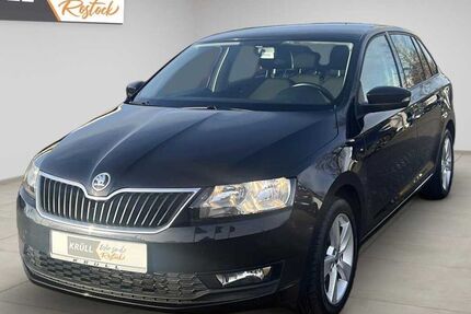 Skoda Rapid 56.900 km 12.990 &euro; Rostock 18146