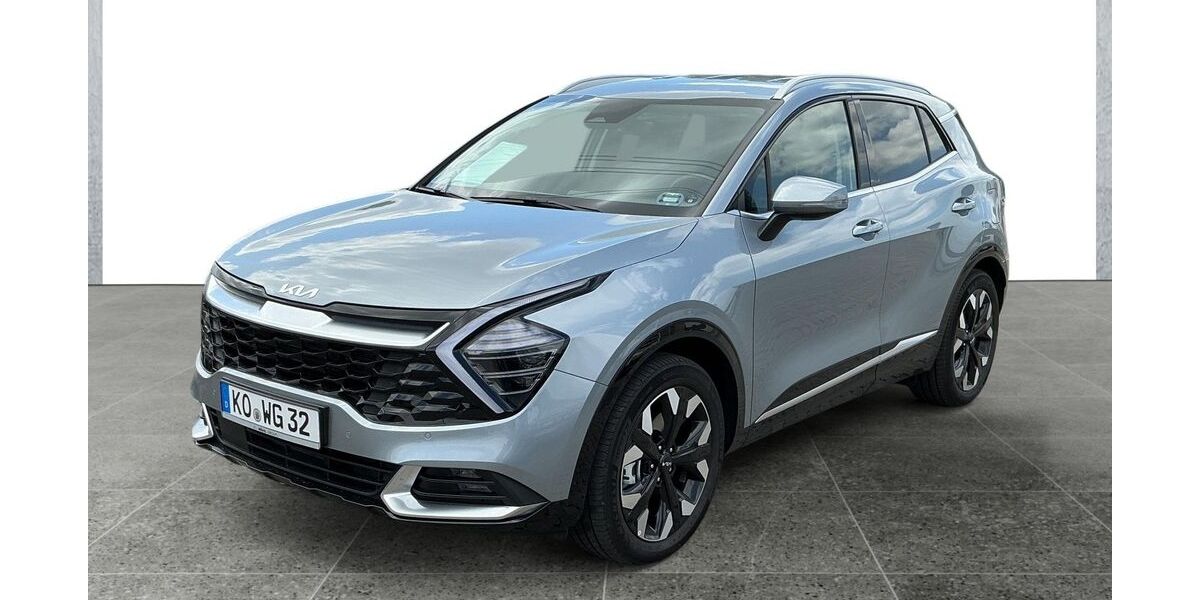 Kia Sportage 15.000 km 38.900 &euro; Limburg 65555