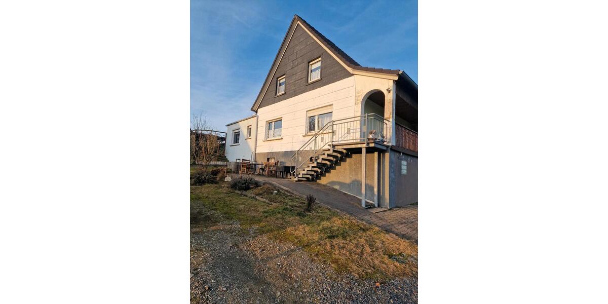 Einfamilienhaus Olpe - 6 Zimmer, 130 m&sup2;, 210.000&euro; | Angebot:26126012