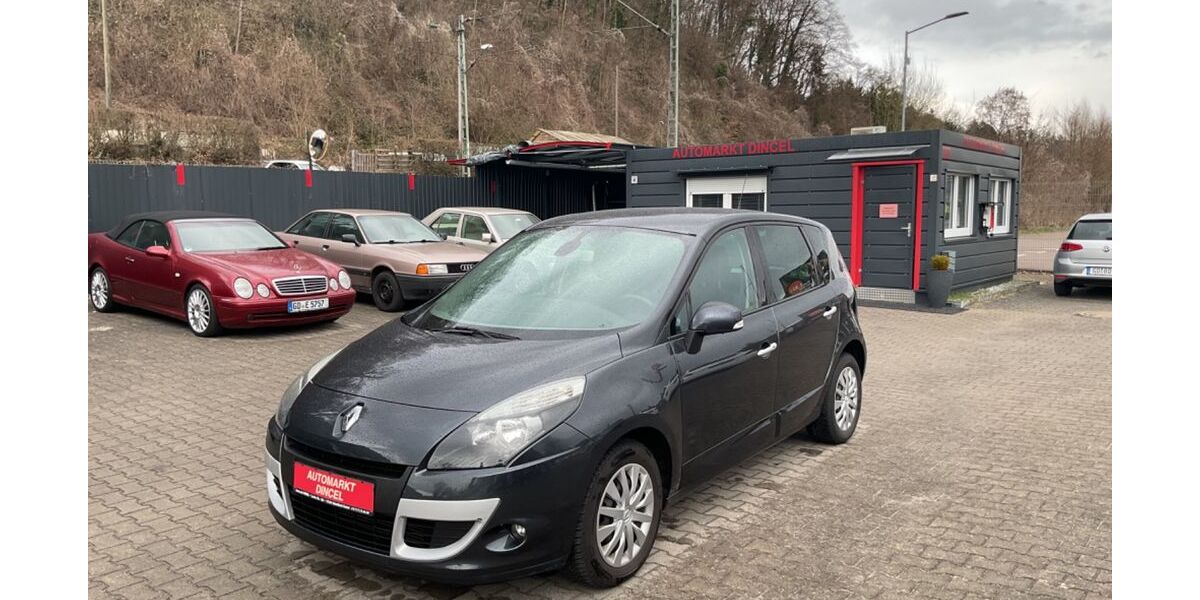 Renault Scenic 95.000 km 4.400 &euro; Schwäbisch - Gmünd 73529