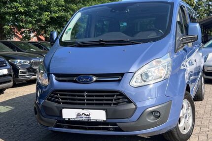 Ford Tourneo Custom 200.000 km 14.950 € Lohne 49393