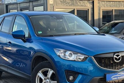 Mazda CX-5 193.275 km 5.990 &euro; Lollar 35457