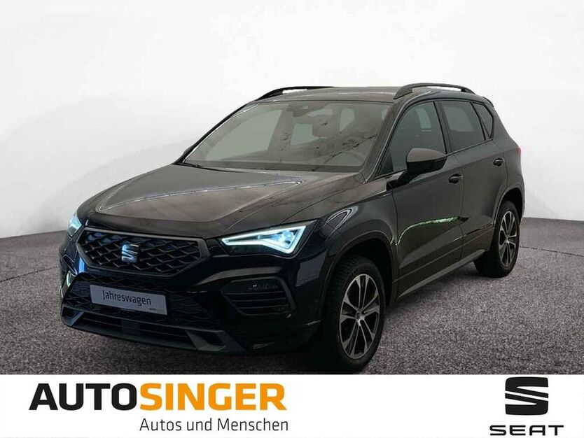 Ateca