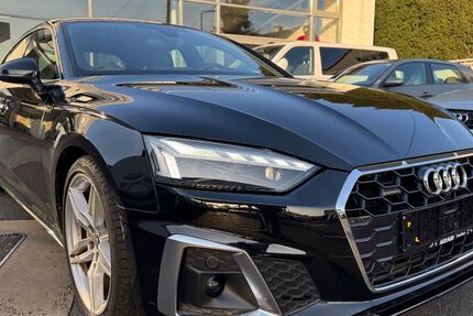 Audi A5 33.736 km 38.850 &euro; Frankfurt am Main 65936