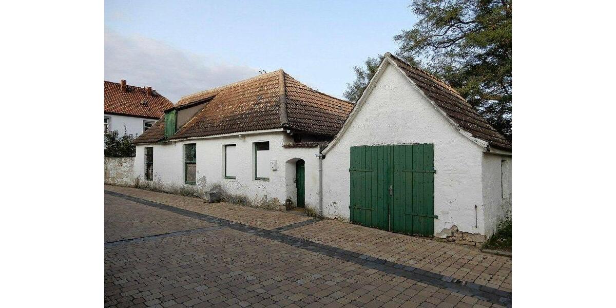 Gewerbeobjekt Falkenstein/Harz Harz - 80&euro; | Angebot:26097164