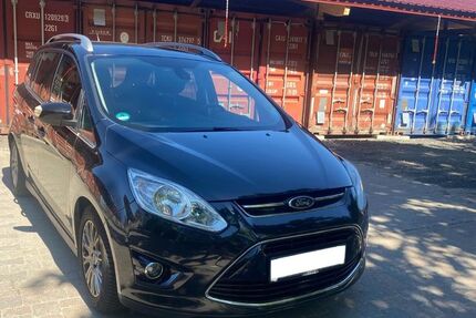 Ford C-Max 215.000 km 3.500 &euro; Bechtolsheim 55234