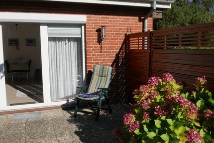 Attraktive Ferienwohnung in zentraler Lage in 25826 Bad St. Peter Ording zu verkaufen. - Wohnung St. Peter Ording | Angebot:24876969