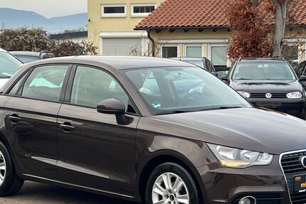 Audi A1 89.000 km 9.499 &euro; Landau in der Pfalz, Rheinland-Pfalz 76829