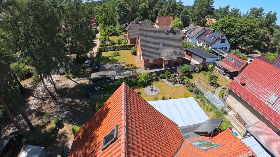 Einfamilienhaus Malchow - 398.000&euro; | Angebot:27147805